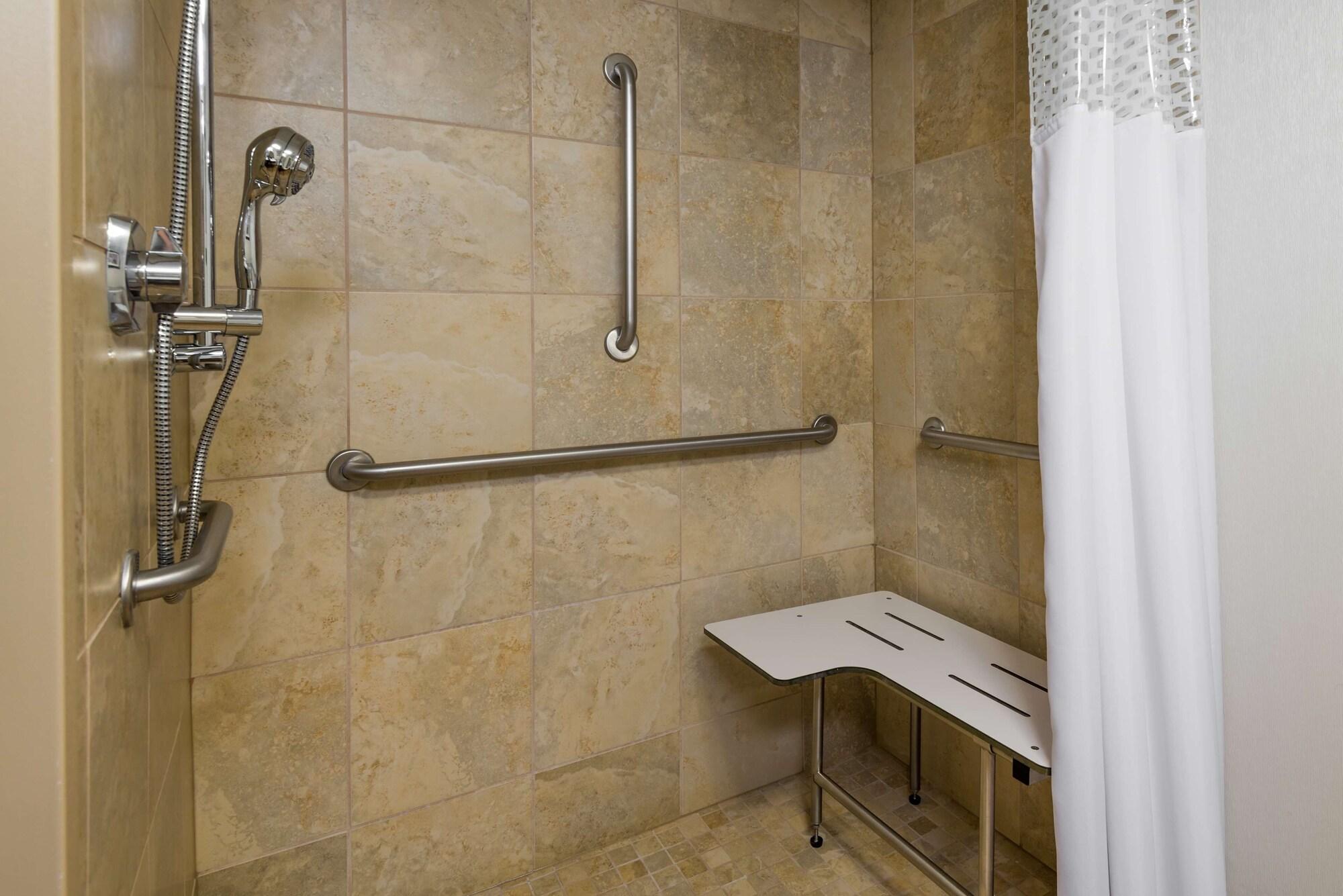 Hampton Buffalo-airport Galleria Mall Hotel Cheektowaga