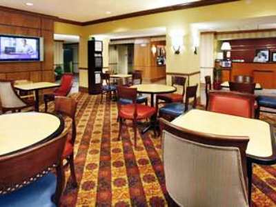 Hotel Hampton Buffalo-airport Galleria Mall
