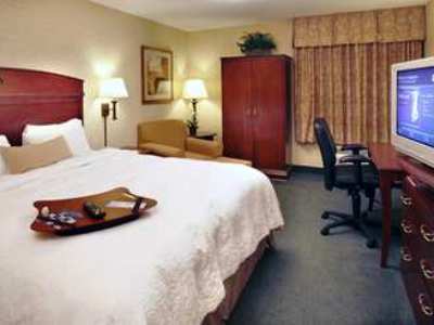 Hampton Buffalo-airport Galleria Mall Cheektowaga