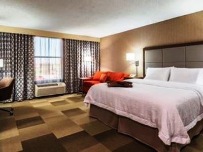 Hampton Buffalo-airport Galleria Mall Hotel 3*