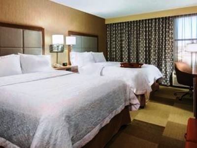 Hampton Buffalo-airport Galleria Mall Hotel 3*