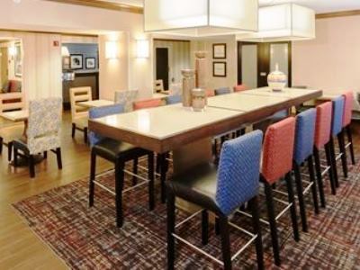 Hotel Hampton Buffalo-airport Galleria Mall