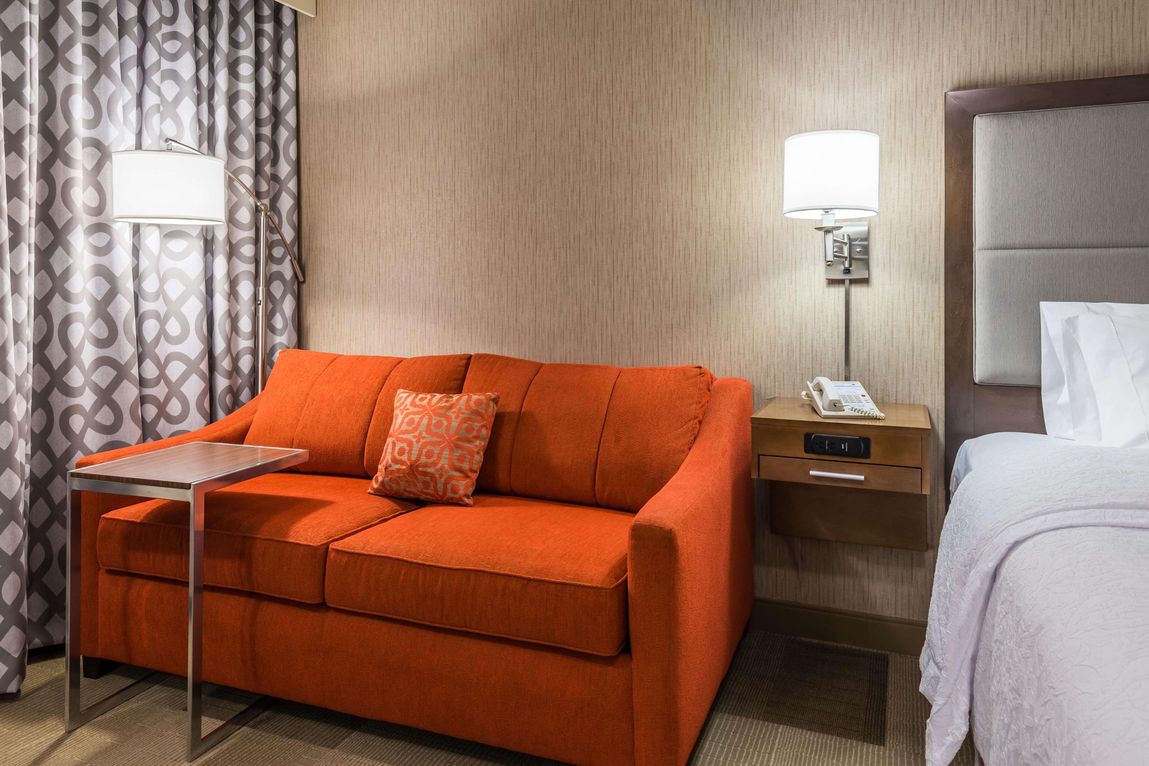 Hampton Buffalo-airport Galleria Mall Hotel