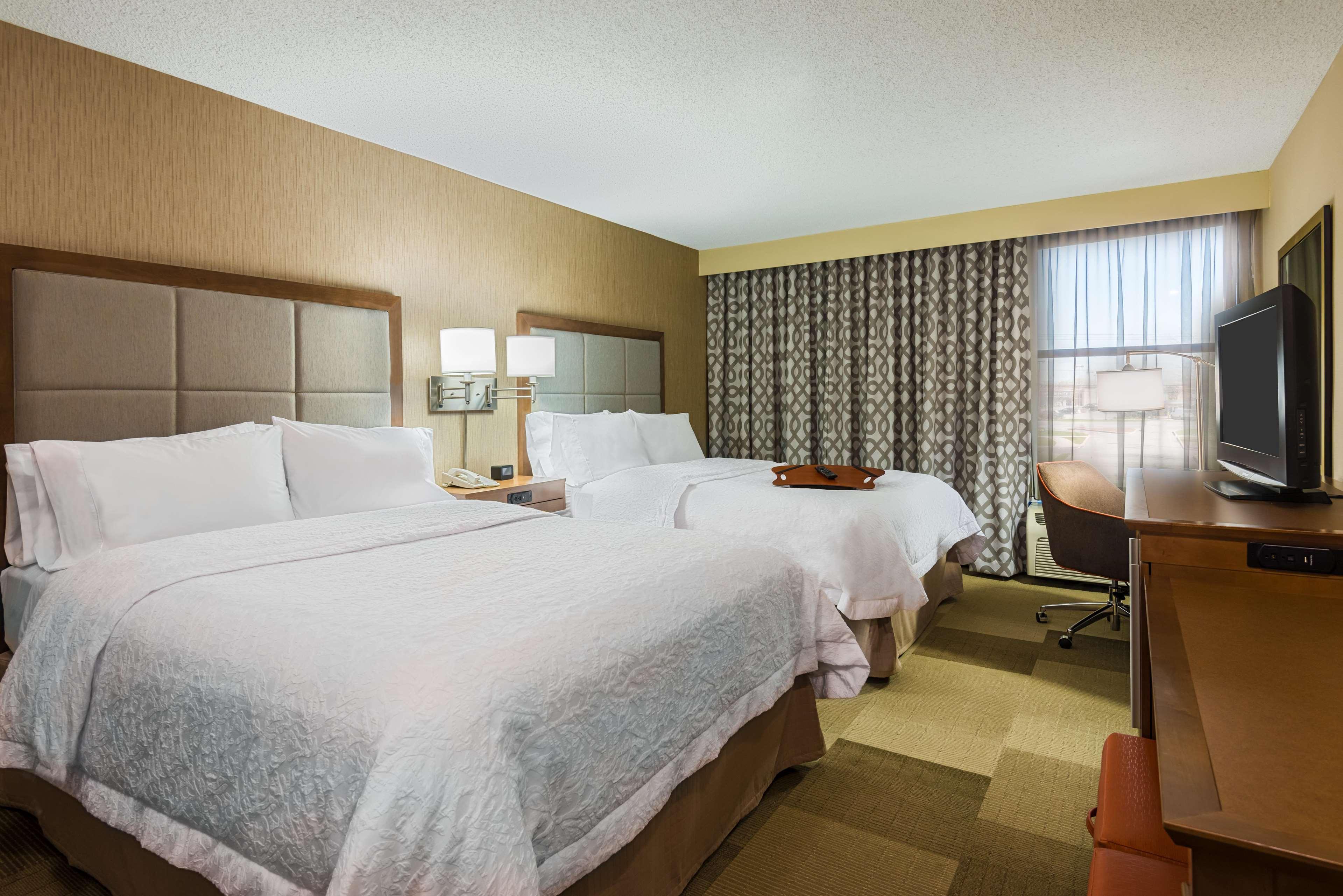 Hotel Hampton Buffalo-airport Galleria Mall Cheektowaga