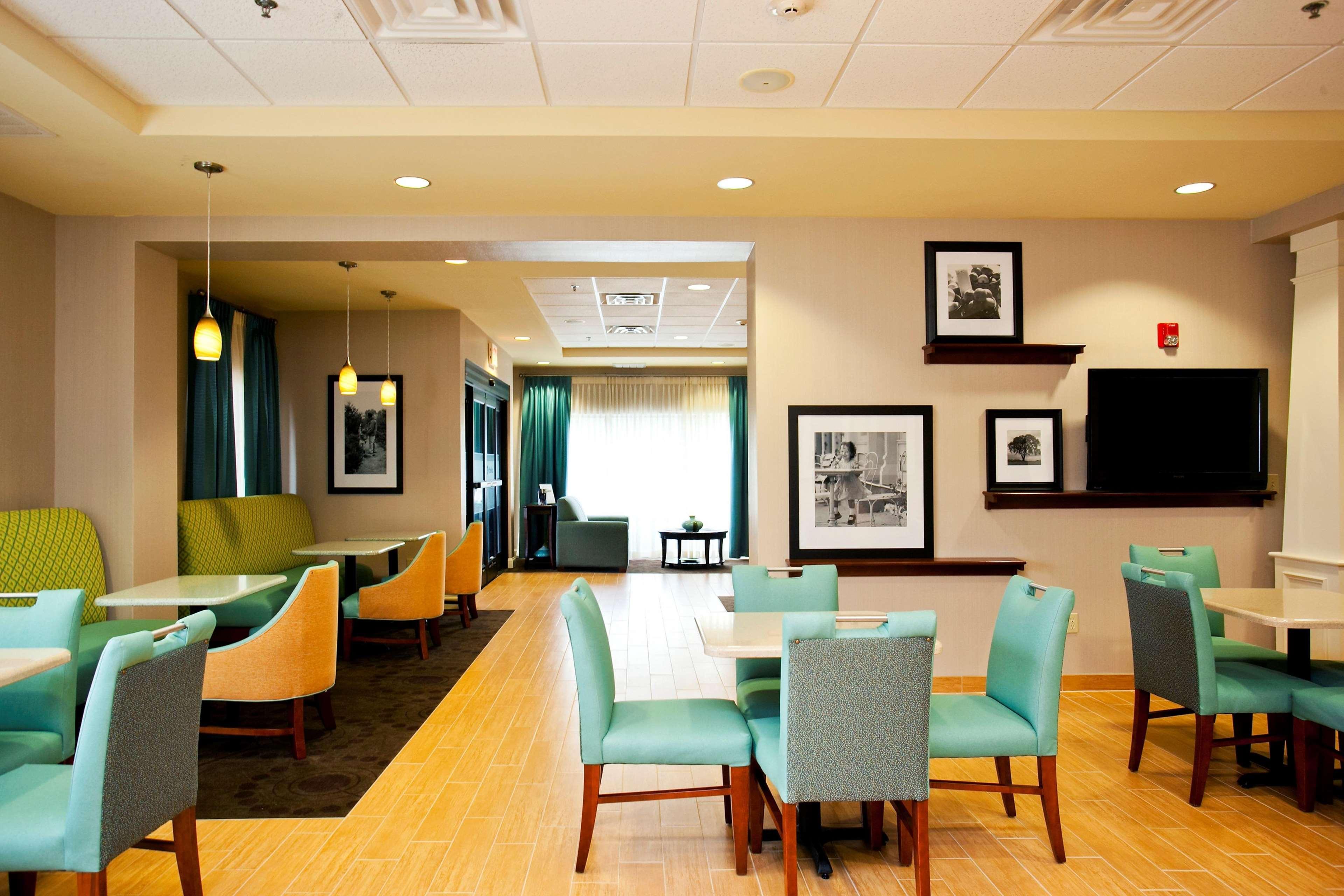 Hampton Buffalo-airport Galleria Mall Hotel Cheektowaga