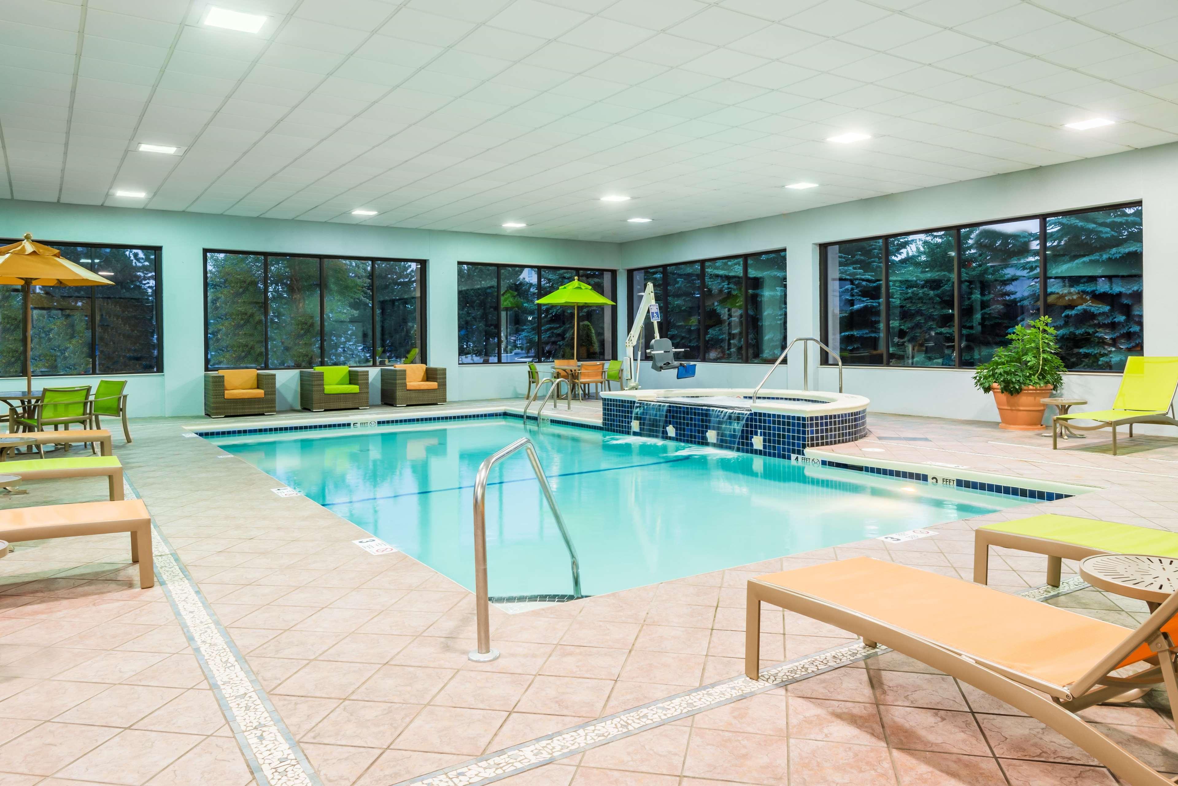 Hampton Buffalo-airport Galleria Mall 3* Cheektowaga