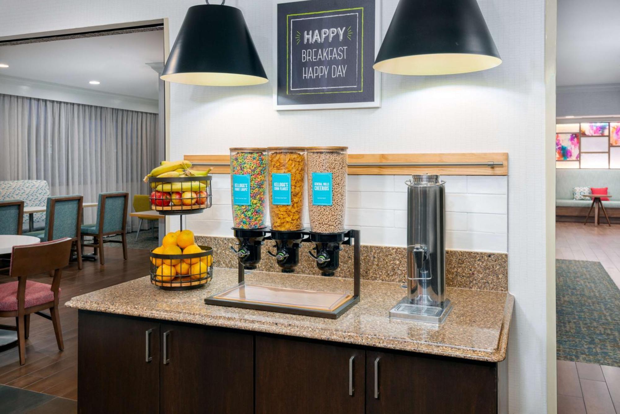 Hampton Buffalo-airport Galleria Mall Hotel Cheektowaga