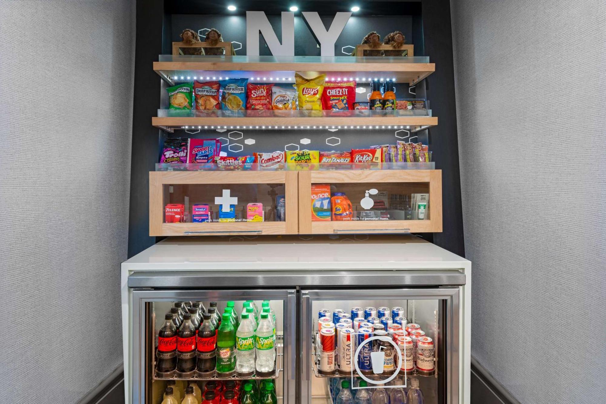 Hampton Buffalo-airport Galleria Mall 3* Cheektowaga