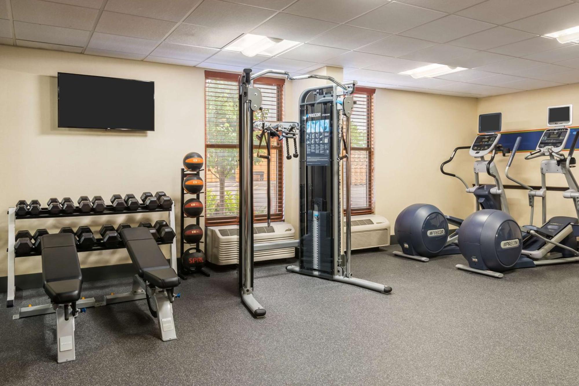 Hampton Buffalo-airport Galleria Mall 3* Cheektowaga