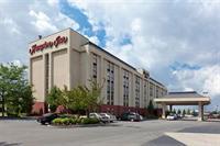 Hotel Hampton Buffalo-airport Galleria Mall