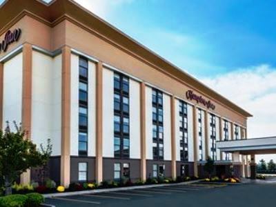 Hotel Hampton Buffalo-airport Galleria Mall