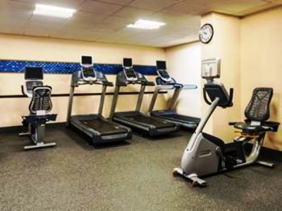 Hotel Hampton Buffalo-airport Galleria Mall 3*
