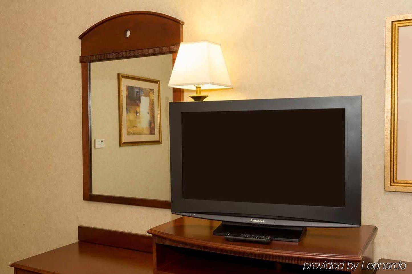 Hampton Buffalo-airport Galleria Mall 3* Cheektowaga