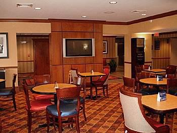 Hampton Buffalo-airport Galleria Mall